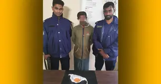 রাঙামাটিতে ১৪৩ পিস ইয়াবাসহ মাদকবিক্রেতা গ্রেপ্তার